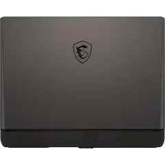 Ноутбук MSI Vector 16 HX AI A2XWHG-080XRU Core Ultra 7 255HX 32Gb SSD1Tb NVIDIA GeForce RTX5070Ti 12Gb 16" IPS FHD+ (1920x1200) FreeDOS grey space WiFi BT Cam (9S7-15M352-080)