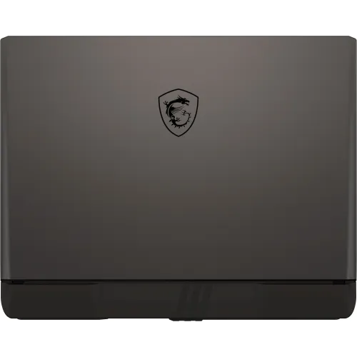 Ноутбук MSI Vector 16 HX AI A2XWHG-080XRU Core Ultra 7 255HX 32Gb SSD1Tb NVIDIA GeForce RTX5070Ti 12Gb 16" IPS FHD+ (1920x1200) FreeDOS grey space WiFi BT Cam (9S7-15M352-080)