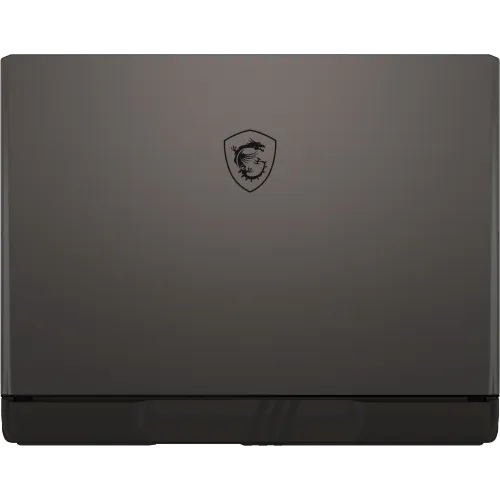 Ноутбук MSI Vector 17 HX AI A2XWIG-063XRU Core Ultra 9 275HX 32Gb SSD1Tb NVIDIA GeForce RTX5080 16Gb 17" IPS QHD+ (2560x1600) FreeDOS grey space WiFi BT Cam (9S7-17S372-063)