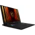 Ноутбук MSI Vector A18 HX A9WIG-218RU Ryzen 9 9955HX 32Gb SSD2Tb NVIDIA GeForce RTX5080 16Gb 18" IPS QHD+ (2560x1600) Windows 11 Home grey space WiFi BT Cam (9S7-182L84-218)