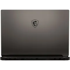 Ноутбук MSI Vector A18 HX A9WIG-218RU Ryzen 9 9955HX 32Gb SSD2Tb NVIDIA GeForce RTX5080 16Gb 18" IPS QHD+ (2560x1600) Windows 11 Home grey space WiFi BT Cam (9S7-182L84-218)