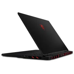 Ноутбук MSI Raider A18 HX A9WJG-216RU Ryzen 9 9955HX3D 64Gb SSD2Tb NVIDIA GeForce RTX 5090 24Gb 18" IPS UHD+ (3840x2400) Windows 11 Home black WiFi BT Cam (9S7-182L72-216)