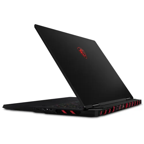 Ноутбук MSI Raider A18 HX A9WJG-216RU Ryzen 9 9955HX3D 64Gb SSD2Tb NVIDIA GeForce RTX 5090 24Gb 18" IPS UHD+ (3840x2400) Windows 11 Home black WiFi BT Cam (9S7-182L72-216)