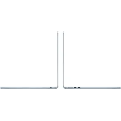 Ноутбук Apple MacBook Air A3240 M4 10 core 16Gb SSD256Gb/8 core GPU 13.6" Liquid Retina (2560x1664) macOS lt.blue WiFi BT Cam (MC6T4HN/A)