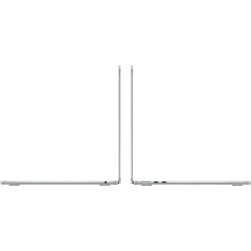 Ноутбук Apple MacBook Air A3240 M4 10 core 16Gb SSD512Gb/10 core GPU 13.6" Liquid Retina (2560x1664) macOS silver WiFi BT Cam (MW0X3HN/A)