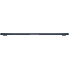 Ноутбук Apple MacBook Air A3241 M4 10 core 16Gb SSD512Gb/10 core GPU 15.3" Liquid Retina (2880x1864) macOS midnight WiFi BT Cam (MW1M3HN/A)