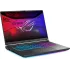 Ноутбук Asus ROG Strix G16 G615LW-S5080 Core Ultra 9 275HX 32Gb SSD1Tb NVIDIA GeForce RTX5080 16Gb 16" IPS WQXGA (2560x1600) без ОС grey WiFi BT Cam (90NR0LG1-M00330)