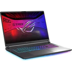 Ноутбук Asus ROG Strix G18 G815LR-S9085 Core Ultra 9 275HX 32Gb SSD1Tb NVIDIA GeForce RTX5070Ti 12Gb 18" IPS WQXGA (2560x1600) без ОС grey WiFi BT Cam (90NR0LT1-M00390)