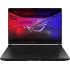 Ноутбук Asus ROG Strix Scar 16 G635LX-RW150 Core Ultra 9 275HX 64Gb SSD1Tb NVIDIA GeForce RTX 5090 24Gb 16" IPS WQXGA (2560x1600) без ОС black WiFi BT Cam (90NR0L81-M006R0)