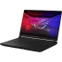 Ноутбук Asus ROG Strix Scar 16 G635LX-RW150 Core Ultra 9 275HX 64Gb SSD1Tb NVIDIA GeForce RTX 5090 24Gb 16" IPS WQXGA (2560x1600) без ОС black WiFi BT Cam (90NR0L81-M006R0)