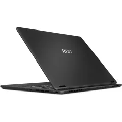 Ноутбук MSI Prestige 14 AI+ Evo C2VMG-026RU Core Ultra 7 258V 32Gb SSD1Tb Intel Arc 140V 14" OLED 2.8K (2880x1800) Windows 11 Home grey WiFi BT Cam (9S7-14N321-026)