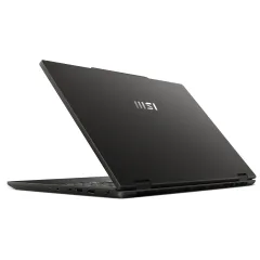 Ноутбук MSI VenturePro 15 AI A1UDXG-006XRU Core Ultra 5 125H 16Gb SSD512Gb NVIDIA GeForce RTX 3050 6Gb 15.6" IPS FHD (1920x1080) без ОС grey WiFi BT Cam (9S7-15Q121-006)