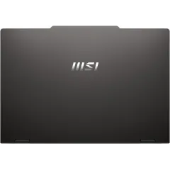 Ноутбук MSI VenturePro 15 AI A1UDXG-006XRU Core Ultra 5 125H 16Gb SSD512Gb NVIDIA GeForce RTX 3050 6Gb 15.6" IPS FHD (1920x1080) без ОС grey WiFi BT Cam (9S7-15Q121-006)