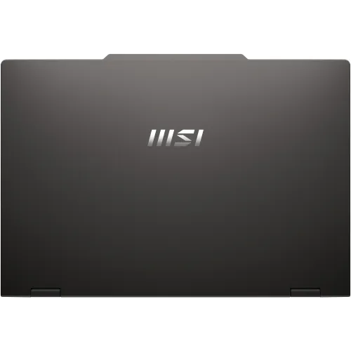 Ноутбук MSI VenturePro 15 AI A1UDXG-006XRU Core Ultra 5 125H 16Gb SSD512Gb NVIDIA GeForce RTX 3050 6Gb 15.6" IPS FHD (1920x1080) без ОС grey WiFi BT Cam (9S7-15Q121-006)