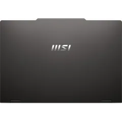Ноутбук MSI VenturePro 16 AI A2HVEG-033XRU Core Ultra 7 255H 16Gb SSD1Tb NVIDIA GeForce RTX4050 6Gb 16" OLED 2K (2048x1280) FreeDOS grey WiFi BT Cam (9S7-261121-033)