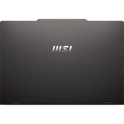 Ноутбук MSI VenturePro 16 AI A2HVEG-033XRU Core Ultra 7 255H 16Gb SSD1Tb NVIDIA GeForce RTX4050 6Gb 16" OLED 2K (2048x1280) FreeDOS grey WiFi BT Cam (9S7-261121-033)