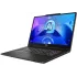 Ноутбук MSI Venture 17 AI A1MG-004XRU Core Ultra 5 125H 16Gb SSD512Gb Intel Arc 17.3" IPS FHD (1920x1080) FreeDOS grey WiFi BT Cam (9S7-17U211-004)