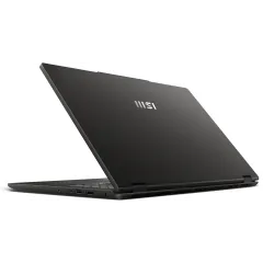 Ноутбук MSI Venture A17 AI A2HMG-002XRU Ryzen 7 260 16Gb SSD512Gb AMD Radeon 780M 17.3" IPS FHD (1920x1080) без ОС grey WiFi BT Cam (9S7-17UK11-002)
