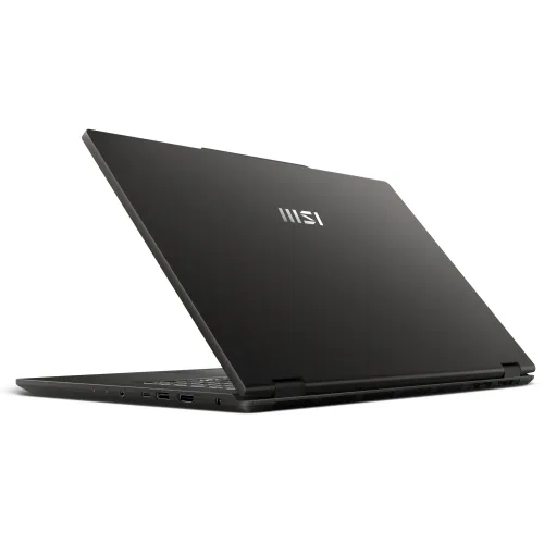 Ноутбук MSI Venture A17 AI A2HMG-002XRU Ryzen 7 260 16Gb SSD512Gb AMD Radeon 780M 17.3" IPS FHD (1920x1080) без ОС grey WiFi BT Cam (9S7-17UK11-002)