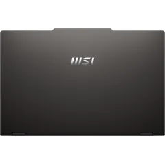 Ноутбук MSI Venture A17 AI A2HMG-002XRU Ryzen 7 260 16Gb SSD512Gb AMD Radeon 780M 17.3" IPS FHD (1920x1080) без ОС grey WiFi BT Cam (9S7-17UK11-002)