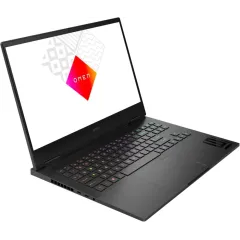 Ноутбук HP Omen 16-wf1023ci Core i5 14500HX 16Gb SSD1Tb NVIDIA GeForce RTX4060 8Gb 16.1" IPS FHD (1920x1080) FreeDOS black WiFi BT Cam (A74M2EA)