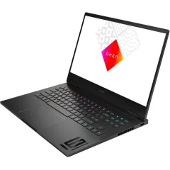 Ноутбук HP Omen 16-wf1023ci Core i5 14500HX 16Gb SSD1Tb NVIDIA GeForce RTX4060 8Gb 16.1" IPS FHD (1920x1080) FreeDOS black WiFi BT Cam (A74M2EA)