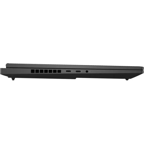 Ноутбук HP Omen 16-wf1023ci Core i5 14500HX 16Gb SSD1Tb NVIDIA GeForce RTX4060 8Gb 16.1" IPS FHD (1920x1080) FreeDOS black WiFi BT Cam (A74M2EA)