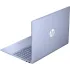 Ноутбук HP Pavilion 16-af0027ci Core Ultra 5 125U 16Gb SSD512Gb Intel Graphics 16" IPS WUXGA (1920x1200) FreeDOS lt.blue WiFi BT Cam (B3PE5EA)