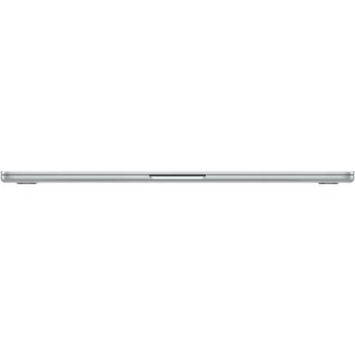 Ноутбук Apple MacBook Air A3241 M4 10 core 16Gb SSD256Gb/10 core GPU 15.3" Liquid Retina (2880x1864) macOS silver WiFi BT Cam (MW1G3LL/A)