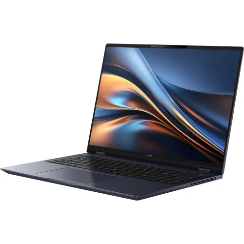 Ноутбук Honor MagicBook Pro 16 DRA-54 Core Ultra 5 125H 24Gb SSD1Tb Intel Arc 16" IPS 3K (3072x1920) Windows 11 Home purple WiFi BT Cam (5301AJJE)
