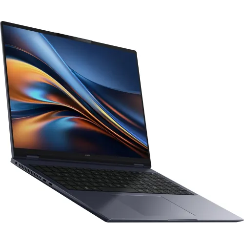 Ноутбук Honor MagicBook Pro 16 DRA-54 Core Ultra 5 125H 24Gb SSD1Tb Intel Arc 16" IPS 3K (3072x1920) Windows 11 Home purple WiFi BT Cam (5301AJJE)