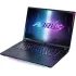 Ноутбук Gigabyte AORUS MASTER 16 AM6H Core Ultra 9 275HX 32Gb SSD1Tb NVIDIA GeForce RTX 5090 24Gb 16" OLED QHD+ (2560x1600) Windows 11 Pro black WiFi BT Cam (BZHC6KZE64SP)