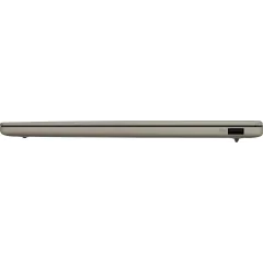 Ноутбук Asus Zenbook 14 UX3407QA-QD197W Snapdragon X X1-26-100 16Gb SSD512Gb Qualcomm Adreno 14" OLED WUXGA (1920x1200) Windows 11 Home beige WiFi BT Cam (90NB1501-M00850)