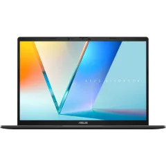 Ноутбук Asus VivoBook S14 S3407QA-SF044W Snapdragon X X1-26-100 16Gb SSD1Tb Qualcomm Adreno 14" OLED FHD+ (1920x1200) Windows 11 Home grey WiFi BT Cam (90NB16B2-M004B0)