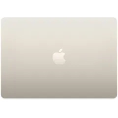 Ноутбук Apple MacBook Air A3241 M4 10 core 24Gb SSD512Gb/10 core GPU 15.3" Liquid Retina (2880x1864) macOS star WiFi BT Cam (MC6K4LL/A)