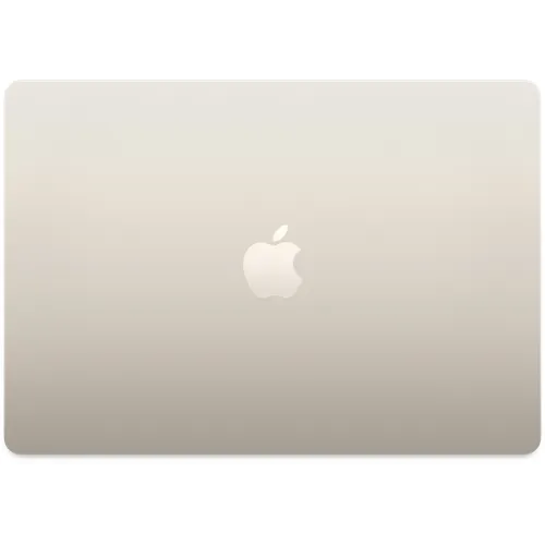 Ноутбук Apple MacBook Air A3241 M4 10 core 24Gb SSD512Gb/10 core GPU 15.3" Liquid Retina (2880x1864) macOS star WiFi BT Cam (MC6K4LL/A)