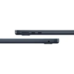 Ноутбук Apple MacBook Air A3240 M4 10 core 16Gb SSD512Gb/10 core GPU 13.6" Liquid Retina (2560x1664) macOS midnight WiFi BT Cam (MW133LL/A)