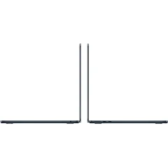 Ноутбук Apple MacBook Air A3240 M4 10 core 24Gb SSD512Gb/10 core GPU 13.6" Liquid Retina (2560x1664) macOS midnight WiFi BT Cam (MC6C4LL/A)