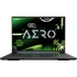 Ноутбук Gigabyte Aero X16 1VH Ryzen AI 7 350 16Gb SSD1Tb NVIDIA GeForce RTX5060 8Gb 16" IPS QHD+ (2560x1600) без ОС grey WiFi BT Cam (1VH93KZC94AD)