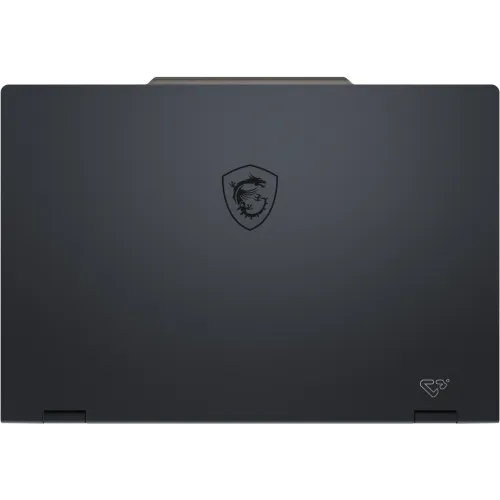 Ноутбук MSI Cyborg 15 B2RWEKG-235XRU Core 7 240H 16Gb SSD1Tb NVIDIA GeForce RTX5050 8Gb 15.6" IPS FHD (1920x1080) FreeDOS black WiFi BT Cam (9S7-15Q342-235)