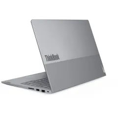 Ноутбук Lenovo Thinkbook 14 G8 IAL Core Ultra 7 255H 16Gb SSD512Gb Intel Arc 140T 14" IPS WUXGA (1920x1200) без ОС grey WiFi BT Cam Bag (21SJ0010GQ)