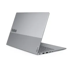 Ноутбук Lenovo Thinkbook 14 G8 IAL Core Ultra 7 255H 16Gb SSD512Gb Intel Arc 140T 14" IPS WUXGA (1920x1200) без ОС grey WiFi BT Cam Bag (21SJ0010GQ)