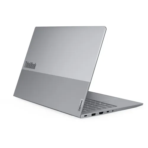 Ноутбук Lenovo Thinkbook 14 G8 IAL Core Ultra 7 255H 16Gb SSD512Gb Intel Arc 140T 14" IPS WUXGA (1920x1200) без ОС grey WiFi BT Cam Bag (21SJ0010GQ)