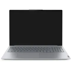 Ноутбук Lenovo Thinkbook 16 G8 IAL Core Ultra 5 225U 16Gb SSD512Gb Intel Graphics 16" IPS WUXGA (1920x1200) без ОС grey WiFi BT Cam Bag (21SK0027GQ)