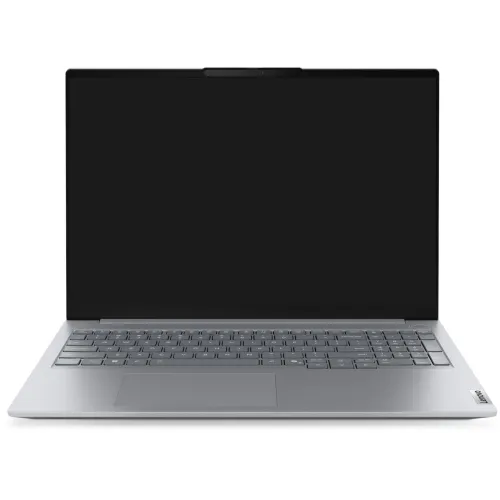 Ноутбук Lenovo Thinkbook 16 G8 IAL Core Ultra 5 225U 16Gb SSD512Gb Intel Graphics 16" IPS WUXGA (1920x1200) без ОС grey WiFi BT Cam Bag (21SK0027GQ)