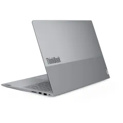 Ноутбук Lenovo Thinkbook 16 G8 IAL Core Ultra 5 225U 16Gb SSD512Gb Intel Graphics 16" IPS WUXGA (1920x1200) без ОС grey WiFi BT Cam Bag (21SK0027GQ)