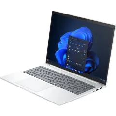 Ноутбук HP EliteBook 8 G1i Core Ultra 7 255U 16Gb SSD512Gb Intel Graphics 16" IPS WUXGA (1920x1200) Windows 11 Pro 64 silver WiFi BT Cam (C15A9ET)