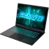 Ноутбук Gigabyte GAMING A16 GA6H Core i5 13420H 16Gb SSD512Gb NVIDIA GeForce RTX5050 8Gb 16" IPS FHD+ (1920x1200) FreeDOS black WiFi BT Cam (CTHH3KZ893SD)