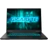 Ноутбук Gigabyte GAMING A16 GA6H Core i7 13620H 32Gb SSD1Tb NVIDIA GeForce RTX 5060 8Gb 16" IPS FHD+ (1920x1200) FreeDOS black WiFi BT Cam (CVHI3KZ864SD)