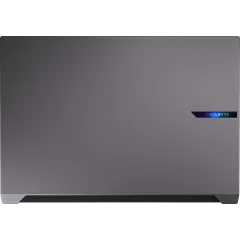 Ноутбук Gigabyte Aero X16 1TH Ryzen AI 7 350 16Gb SSD1Tb NVIDIA GeForce RTX5050 8Gb 16" IPS QHD+ (2560x1600) без ОС grey WiFi BT Cam (1TH93KZC94AD)